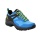 Jack Wolfskin Buty trekkingowe Rebellion Guide Texapore Low (Trekking, wodoodporne, 100% bez PFC) niebieskie męskie